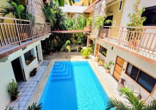 Sunset Suites - 0