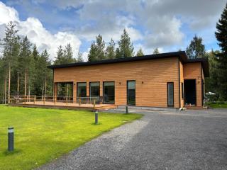 Villa Snowy Owl - Rovaniemi - 0