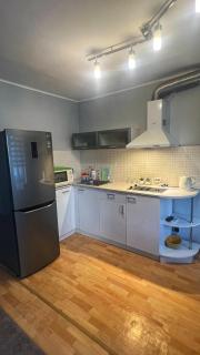 Квартира на Казахстан 72 - 8