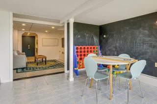 Ice Fish and Explore! Lake Champlain Family Retreat - 8