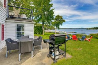 Waterfront Getaway Lake Champlain Family Retreat! - 9