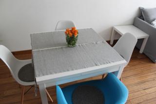Apartament Skwer Kosciuszki - Gdynia - 6