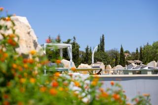 Villa Falcone - Luxury Pool Sea View - 5