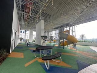 Alinea suites Luxury near by shah alam - 6