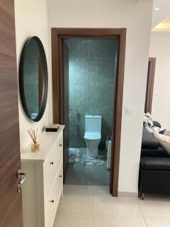Appartement haut standing Mermoz - 8