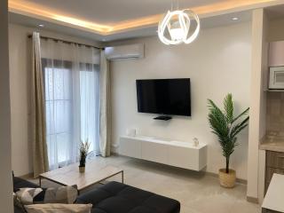 Appartement haut standing Mermoz - 7