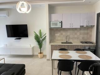 Appartement haut standing Mermoz - 5