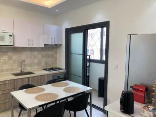 Appartement haut standing Mermoz - 2