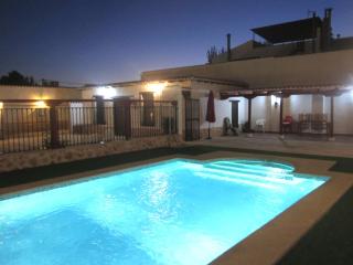Apartamentos Venta Don Quijote - Almagro - 7
