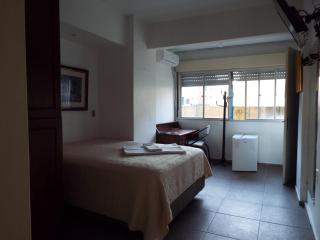 Hotel Paraiso - Santa Maria - 8