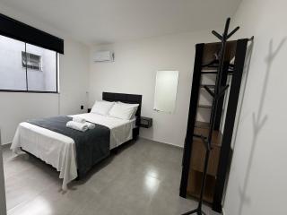 Studio completo e bem localizado, Blumenau LFH0306 - 6