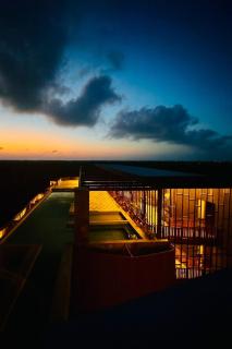Jungle Guardian - Rooftop Pool & Beach Club in Zona Hotelera Tulum - Tulum - 1