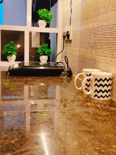 Modern Comfy Vibes Studio Close to Expo & Metro - 3