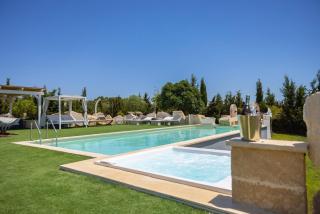 Villa Falcone - Luxury Pool Sea View - 1