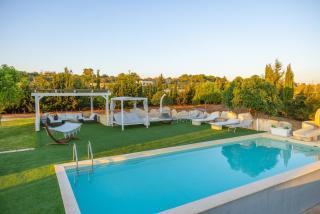 Villa Falcone - Luxury Pool Sea View - 5