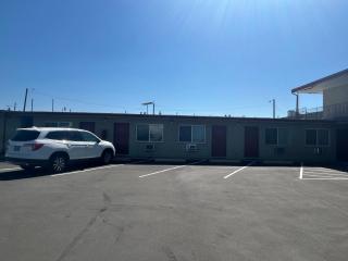 Oregon Trail Motel By Townhouse Ontario OR - 6