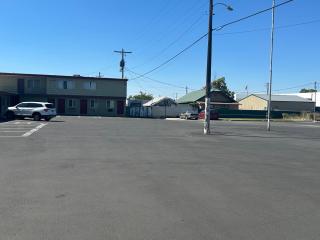 Oregon Trail Motel By Townhouse Ontario OR - 0