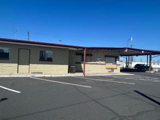 Oregon Trail Motel By Townhouse Ontario OR - 8