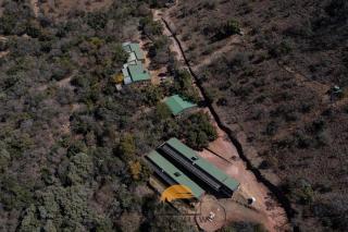 Thaba View Lodge Hartbeespoort - - 1