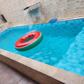 Casa Praia com Piscina - 0