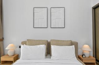 Fully Furnished 1BR with Pool & Gym in JVC - 4