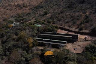 Thaba View Lodge Hartbeespoort - 2