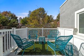 Washington Square West Unit B - 8