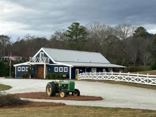 CC Cottage - 2