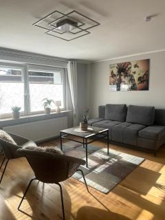 Eifeltraum Mendig, 3 Sterne, Ferienwohnung - Mendig - 9