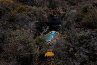 Thaba View Lodge Hartbeespoort - 4