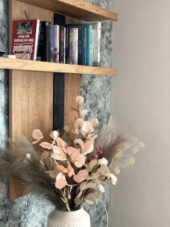 Eifeltraum Mendig, 3 Sterne, Ferienwohnung - Mendig - 8