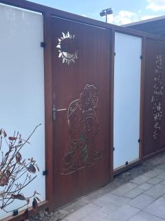 Eifeltraum Mendig, 3 Sterne, Ferienwohnung - Mendig - 4