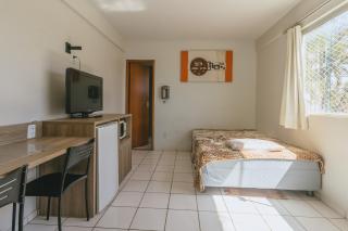 Flat Acqua Ville 2 Lazer e Conforto no Centro - 9