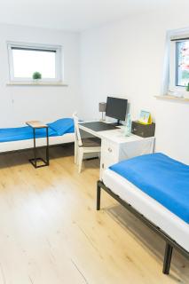 Spreewiesen Quartier - 0