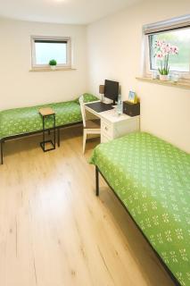 Spreewiesen Quartier - Spreenhagen - 4
