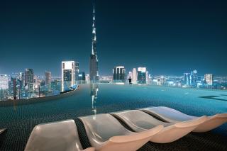 Luxe 3BR in Paramount with Ocean View & Infinity Pool - 0