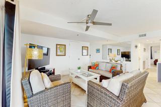 Holiday Villas III 703 - 3