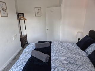 Town Centre House In Ashbourne - 4