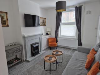 Town Centre House In Ashbourne - Ashbourne - 0