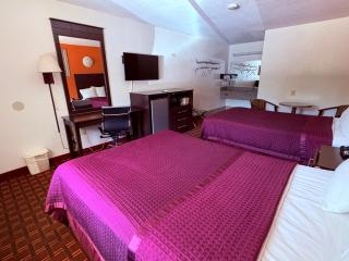 Royal Regency Inn - Rock Hill - 3