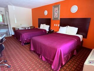 Royal Regency Inn - Rock Hill - 4