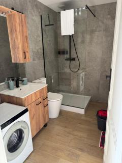 Apartament przy plaży Rogowo - 7