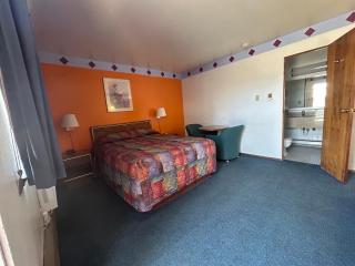 Oregon Trail Motel By Townhouse Ontario OR - 8