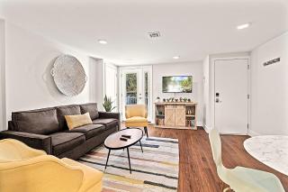 Washington Square West Unit B - 0