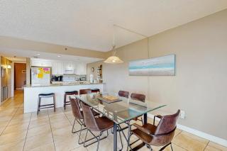 Holiday Villas III 510 - 1