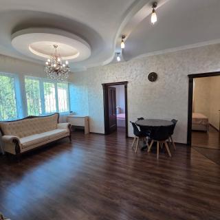 Квартира с 3 спальнями - 6