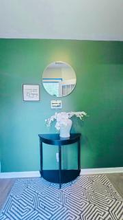 The Cozy Blue Modern Escape - 4