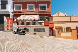 Malaga jacuzzy - 2