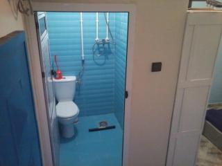 Twin double comfy room tamtetoucht - Tamtetoucht - 5