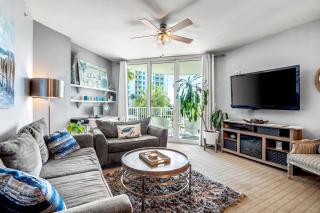 Palms Resort #2307 JR 2BR - 0